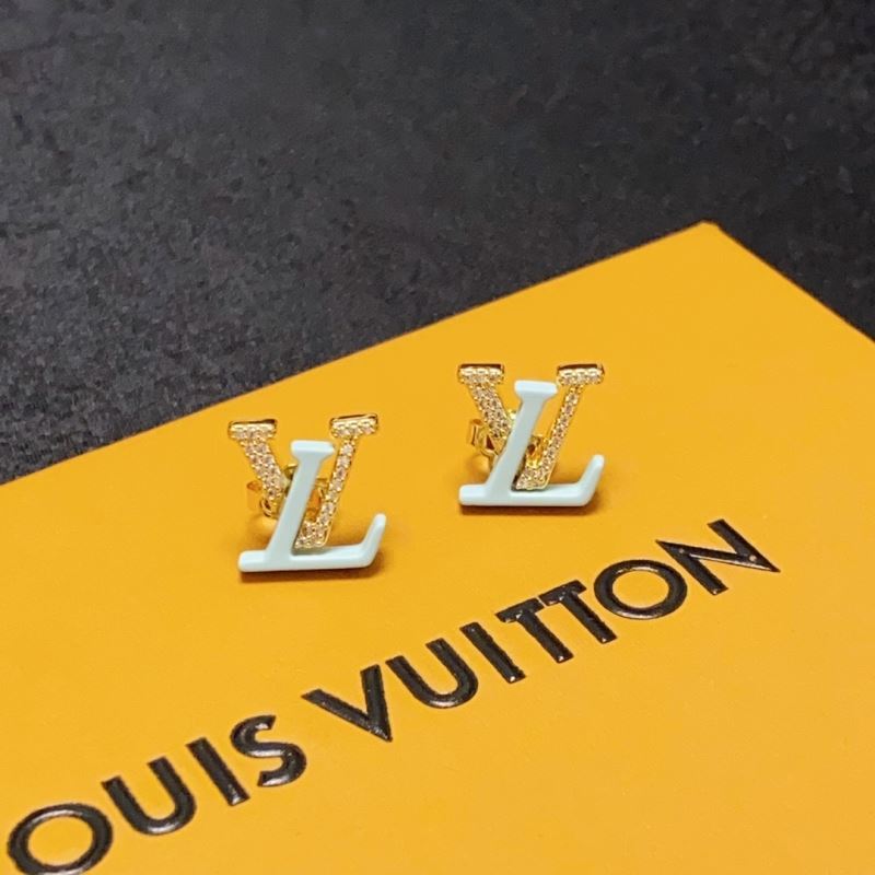 Louis Vuitton Earrings